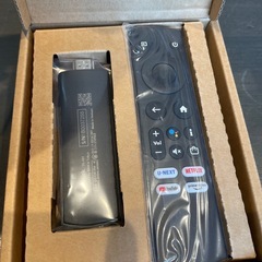 テレビで繋げて☺️の画像