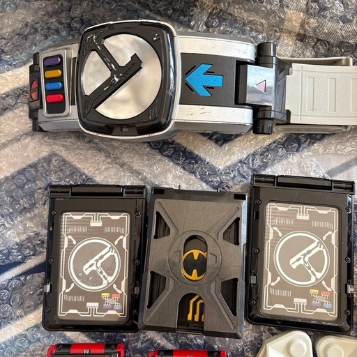 仮面ライダー電王 DEN-O SYSTEM