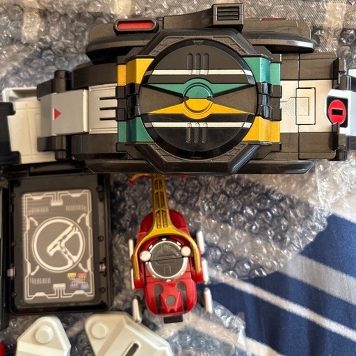 仮面ライダー電王 DEN-O SYSTEM