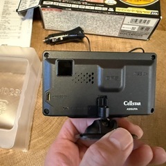 セルスター　AR-W87LAの画像