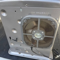 ★ダイニチ  FW-328Sの画像