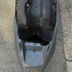 HONDA DIO　カウル　インナーの画像