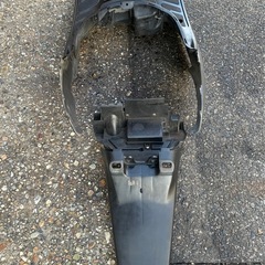 HONDA DIO　カウル　インナーの画像