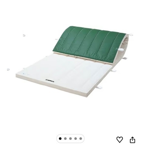 体操マット　　学校跳び箱マット