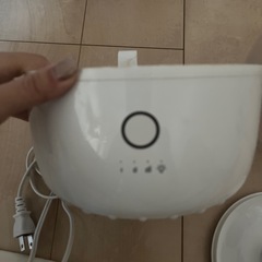 加湿器の画像