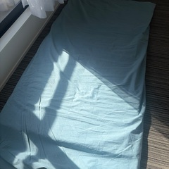 体育マットの画像