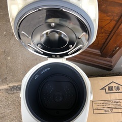 NO：5538  ナショナル電気ポット‼️2､2Lお買い得品❣️の画像