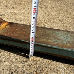 ミウラ ハンドリフト 1トン コンパクトタイプ 使い勝手が良いの画像