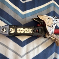 特捜戦隊デカレンジャ　ディーソードベガの画像