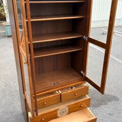 【中古品1台】取りに来れる方限定☆使用感あり、キズ汚れ有り、BR色、レア商品の画像