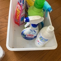 トイレマジックリン　ワイドハイター等の画像