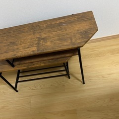 テレビ台①の画像