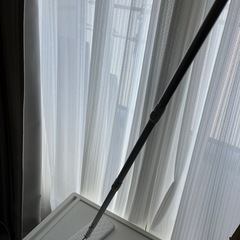 ユニ・チャーム　フロアワイパー本体の画像