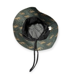 未使用KiU ハット キャップ 帽子  の画像