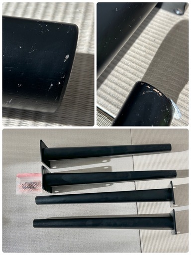 一枚板　ダイニングテーブル　値下げ相談可