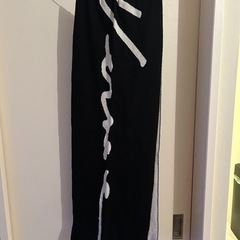 ヴェルサーチ　マフラー
の画像