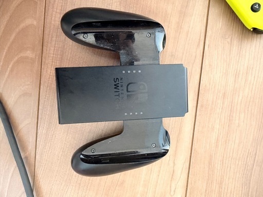 任天堂 Switch  付属品