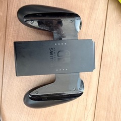任天堂 Switch  付属品の画像