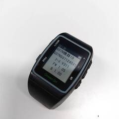 GREENON THE GOLF WATCH mk2/G07N/ゴルフウォッチの画像