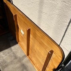 ダイニングテーブルセットの画像