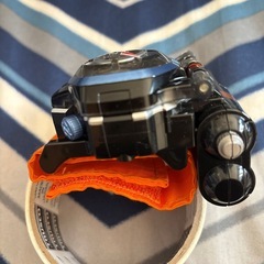 轟轟戦隊ボウケンジャー　冒険ブレス ゴーゴーチェンジャーの画像