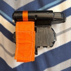 轟轟戦隊ボウケンジャー　冒険ブレス ゴーゴーチェンジャーの画像