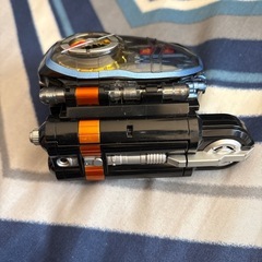 轟轟戦隊ボウケンジャー　冒険ブレス ゴーゴーチェンジャーの画像