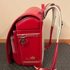 ランドセルの画像