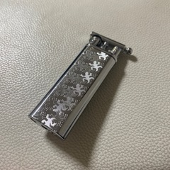 クロムハーツ　ライターの画像