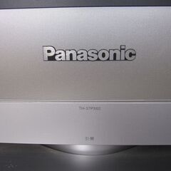 パナソニック VIERA 37インチ テレビの画像