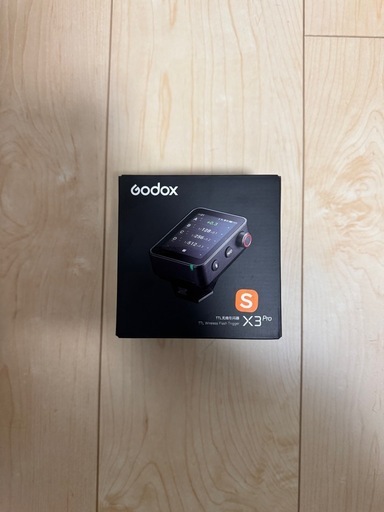 gobox   Ｘ3pro-s