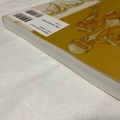 【新品未使用】アーティストのための美術解剖学の画像