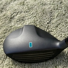 プロギア PRGR ユーティリティ Q 【U5】  の画像