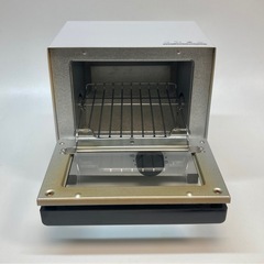 コイズミ　コンパクトオープントースターの画像