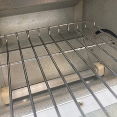 コイズミ　コンパクトオープントースターの画像