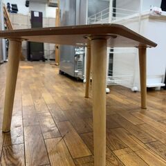 リサイクルショップどりーむ鹿大前店NO,3510　テーブル　新居、新生活いかがでしょうか？の画像