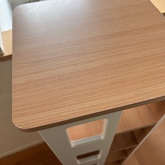 回転式本棚の画像