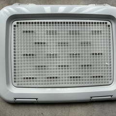 犬　トイレトレー　大×1 小×3  4点セットの画像