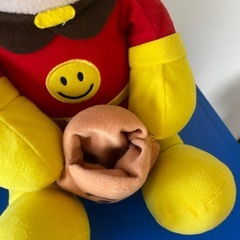 アンパンマン人形 大きいの画像