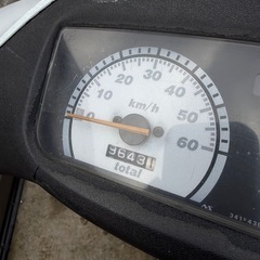 スズキ　ZZ修理ベース　圧縮有りの画像