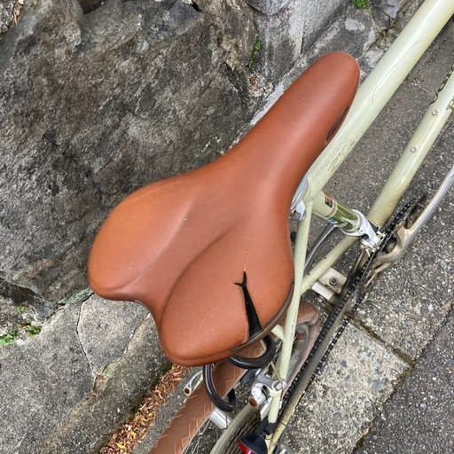 BRUNO（ブルーノ） ミニベロ 自転車