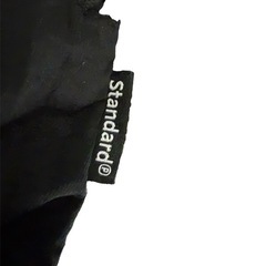 Standard Products ナイロン ショルダーバッグ ブラックの画像