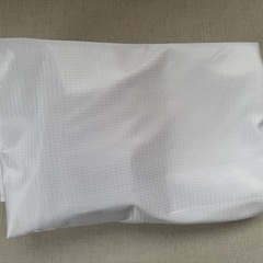 レースカーテン 100×135 2枚1組 25年8月購入の画像