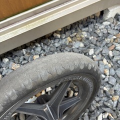 ストライダーの画像