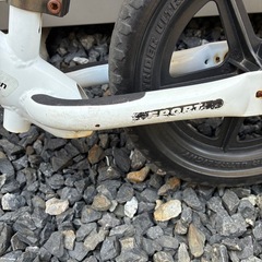 ストライダーの画像