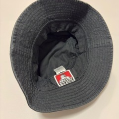 【BEN DAVIS】バスケットハットの画像