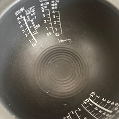 炊飯器の画像