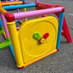 ジャングルジム　の画像