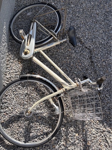 パナソニック　自転車