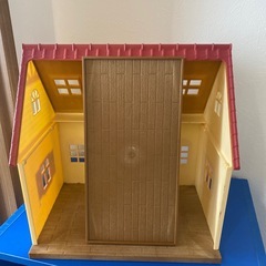 シルバニアファミリー の画像